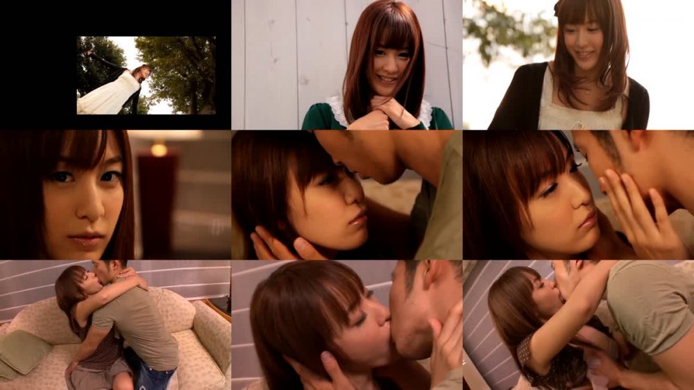 [JAV] [Uncensored] SOE-711 Uncensored Leaked 交わる体液、濃密セックス 渚ことみ [720p]