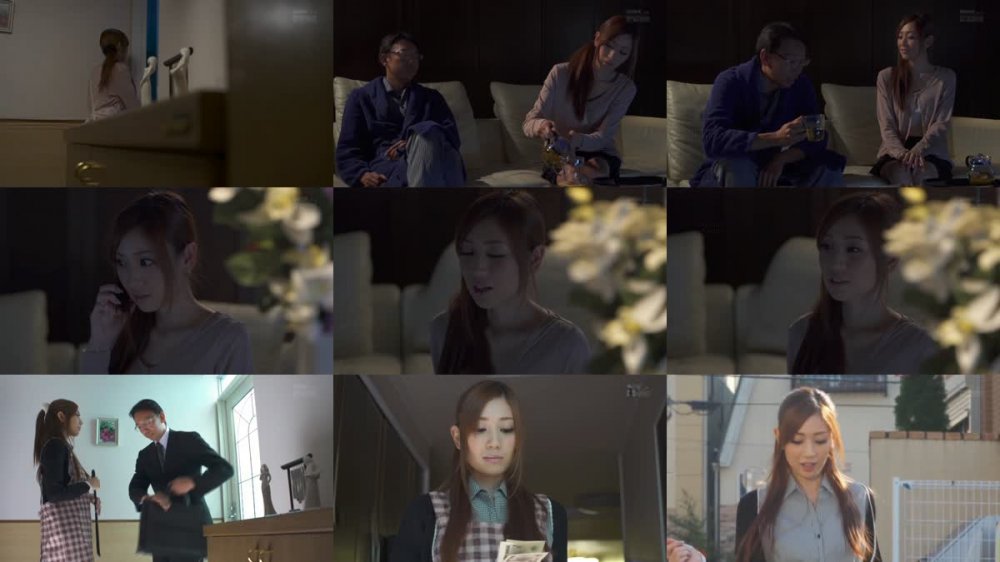 [JAV] [Uncensored] ADN-029 Uncensored Leaked あなた、許して…。 愛の再燃 前田かおり [1080p]