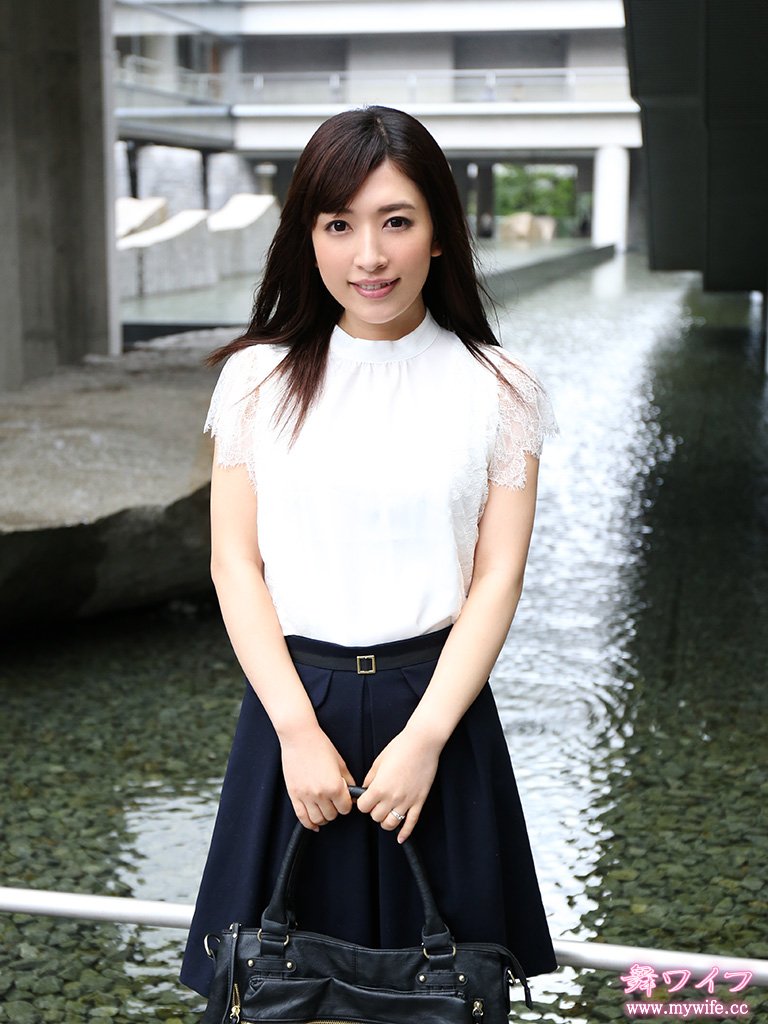 mywife 595沢村 歩[30P]