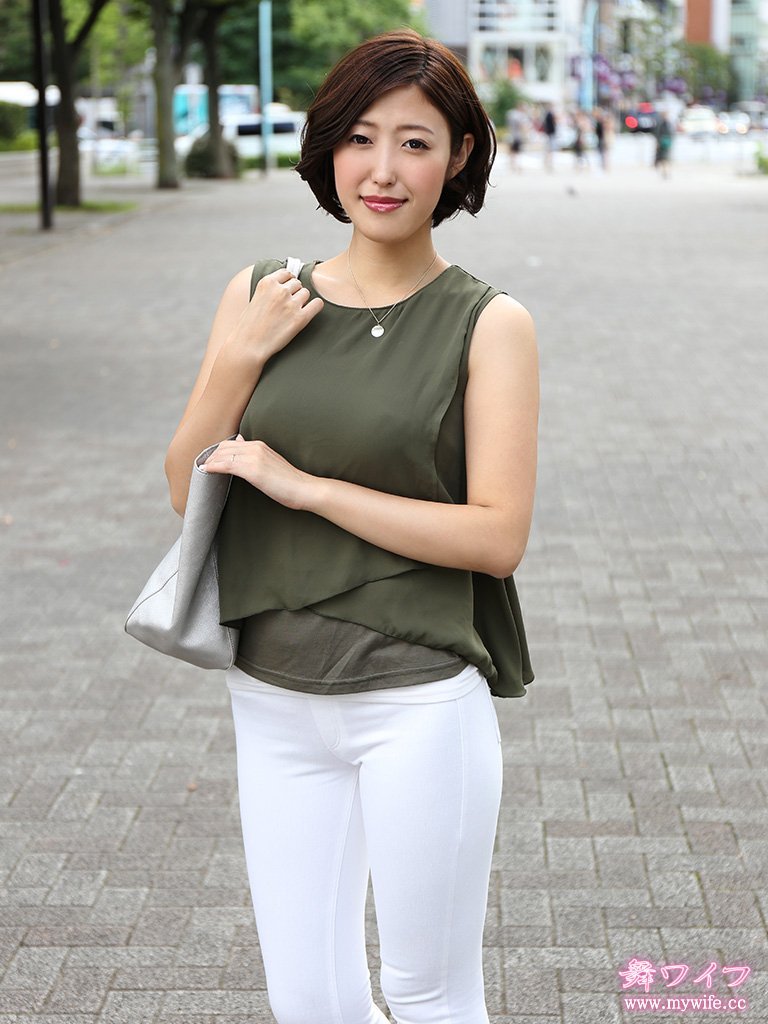 mywife 596原田 唯[44P]