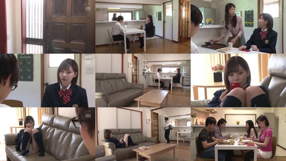 [JAV] [Uncensored] MIAA-293 Uncensored Leaked 姉の挑発を真に受けた童貞弟がイッてるのに気づかず爆走ピストン 深田えいみ [1080p]