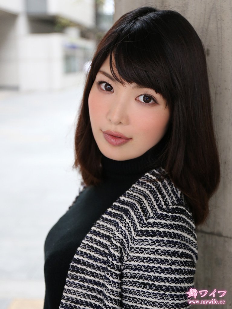 mywife 601藤原 梨紗[45P]