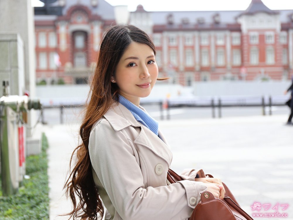 mywife 605三上 千里[45P]