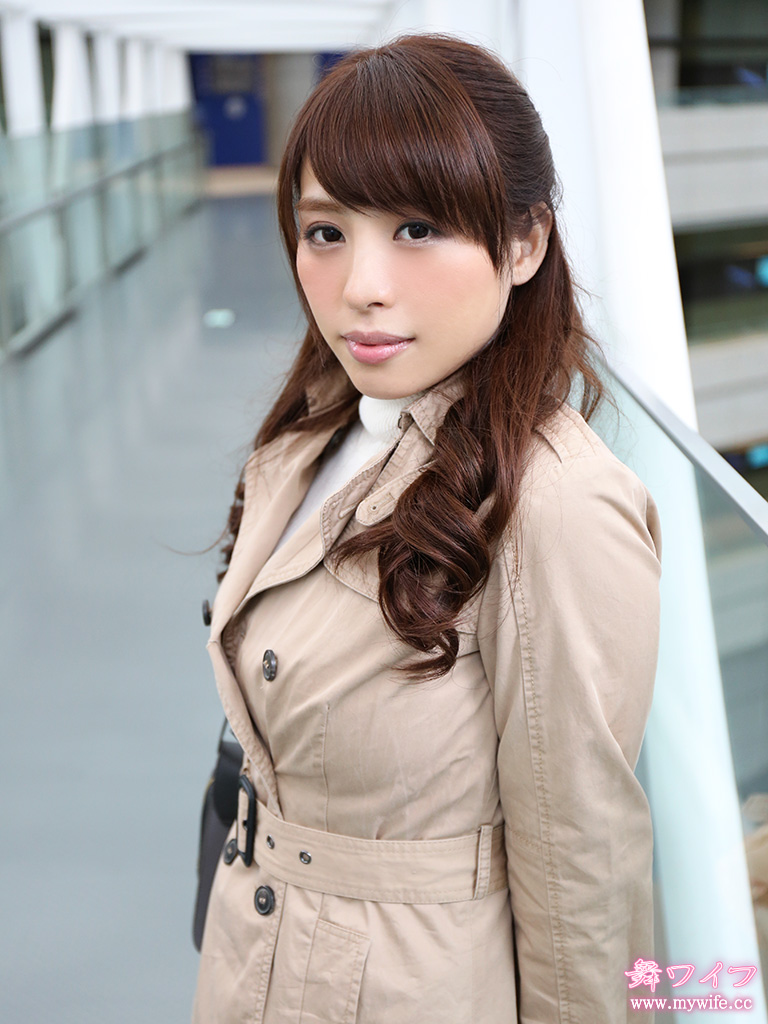 mywife 606杉本 綾香[45P]