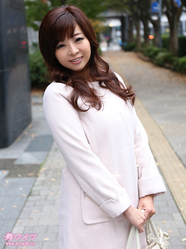 mywife 607堀 美幸[45P]