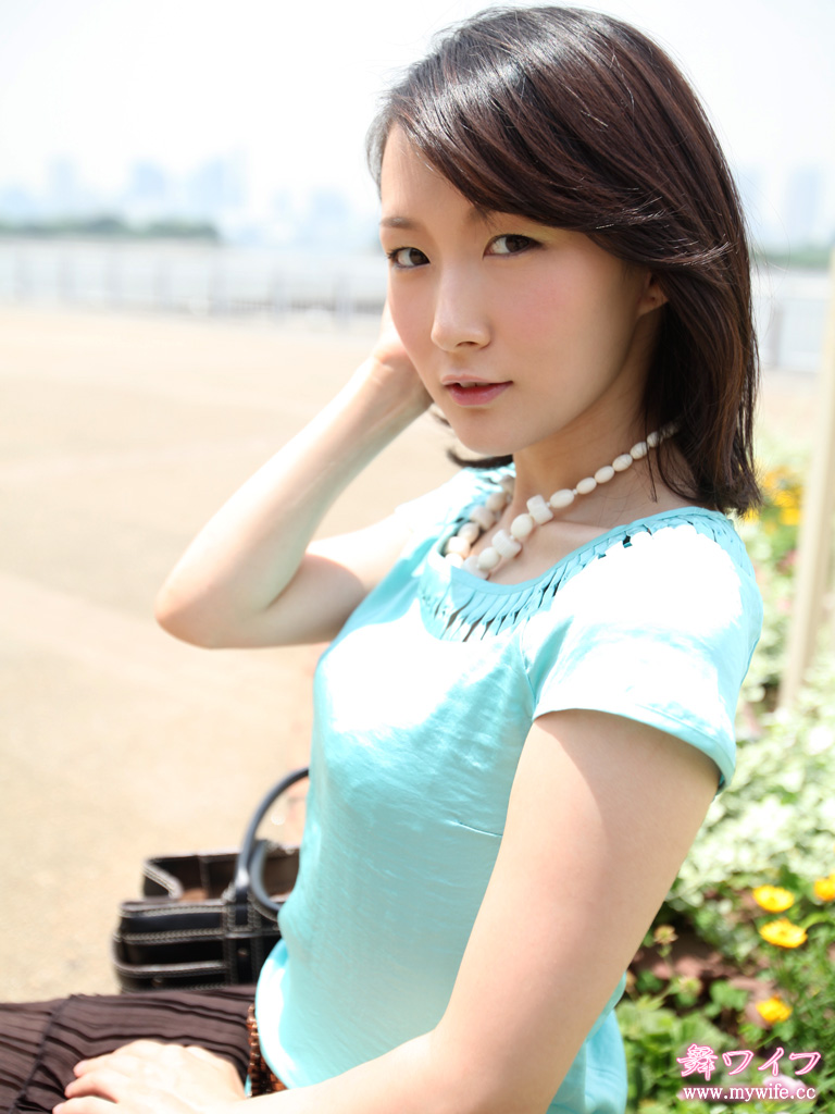 mywife 306上村 さつき[45P]