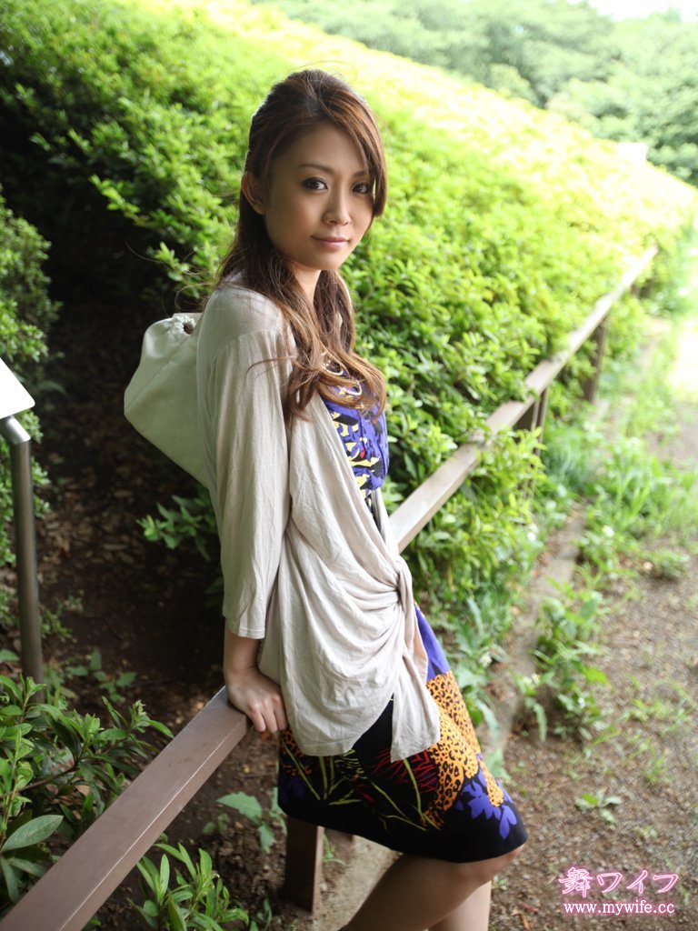 mywife 308山口 美咲[45P]