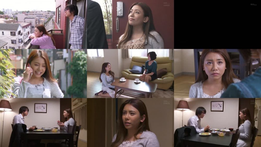 [JAV] [Uncensored] ADN-075 Uncensored Leaked 若妻の揺れる乳房 松本メイ モザイク破壊版 [1080p]