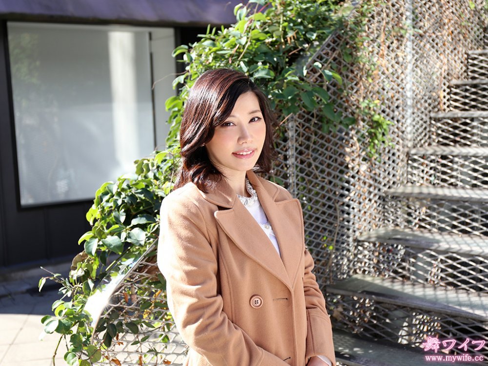 mywife 610Gb藤 美鈴[45P]