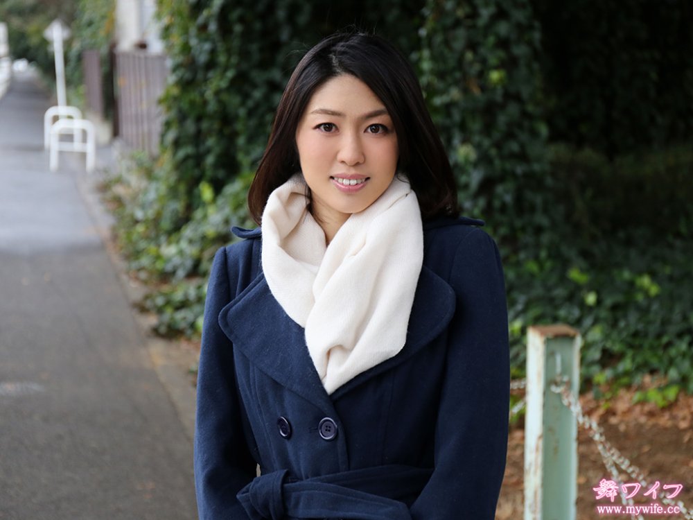 mywife 612佐々木 貴子[44P]