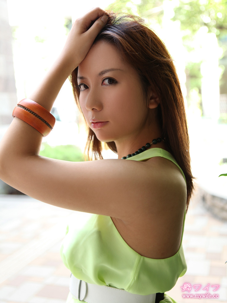 mywife 312飯島 優香[30P]