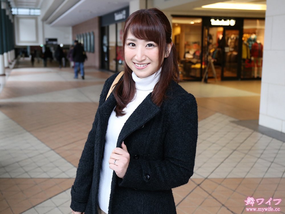 mywife 613前田 裡奈[45P]