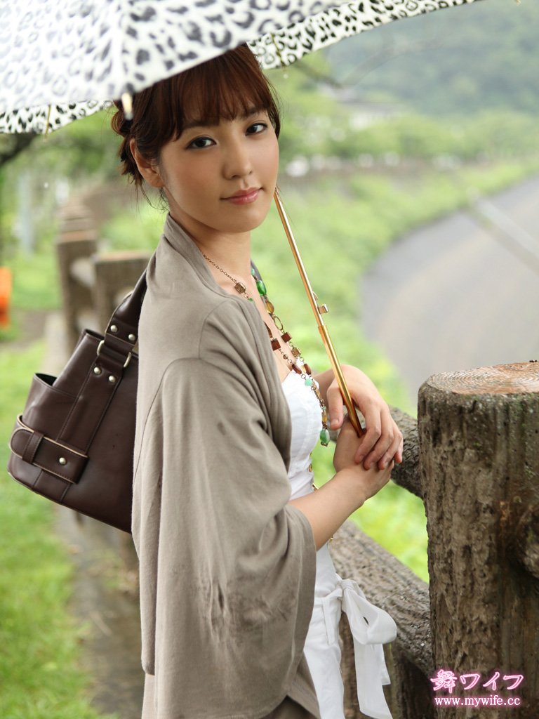 mywife 313成島 ちひろ[30P]