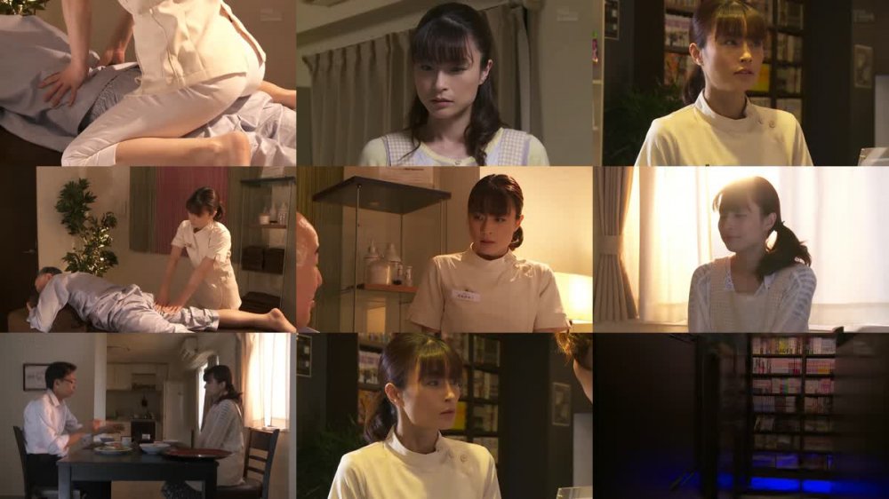 [JAV] [Uncensored] adn-076 Uncensored Leaked 人妻整体師 真理子 こんなに濡れるなんて、いやだ、どうして… 三浦あいか モザイク破壊版 [1080p]