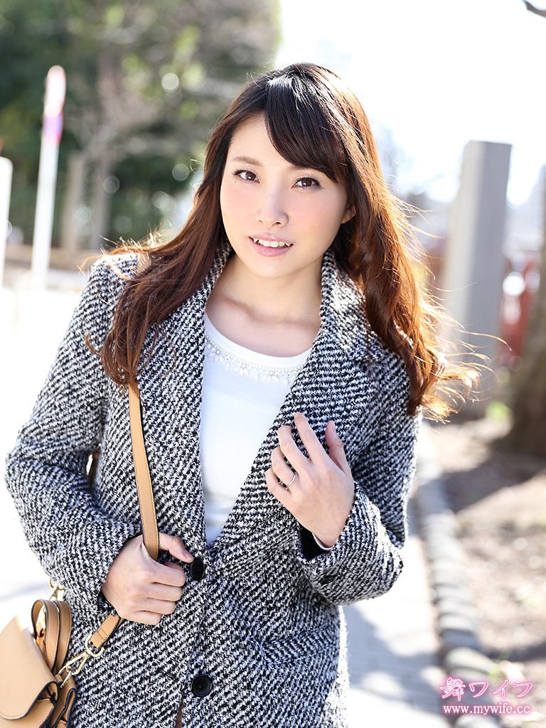 mywife 617上重 友裡[45P]