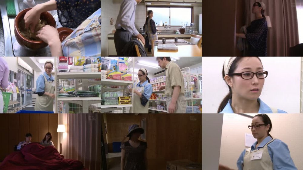 [JAV] [Uncensored] ADN-074 Uncensored Leaked 犯される度に美しく 川上ゆう [1080p]