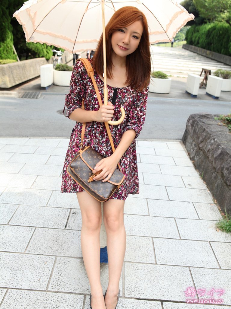 mywife 321安藤 仁美[45P]