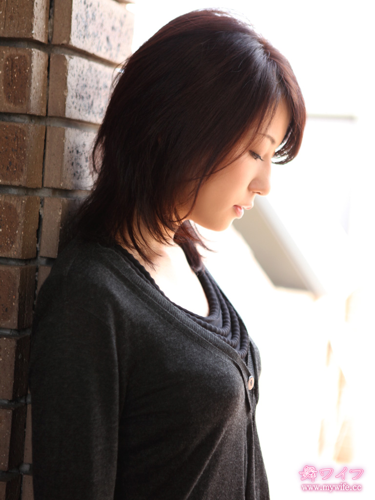 mywife 322岩月 理恵[45P]