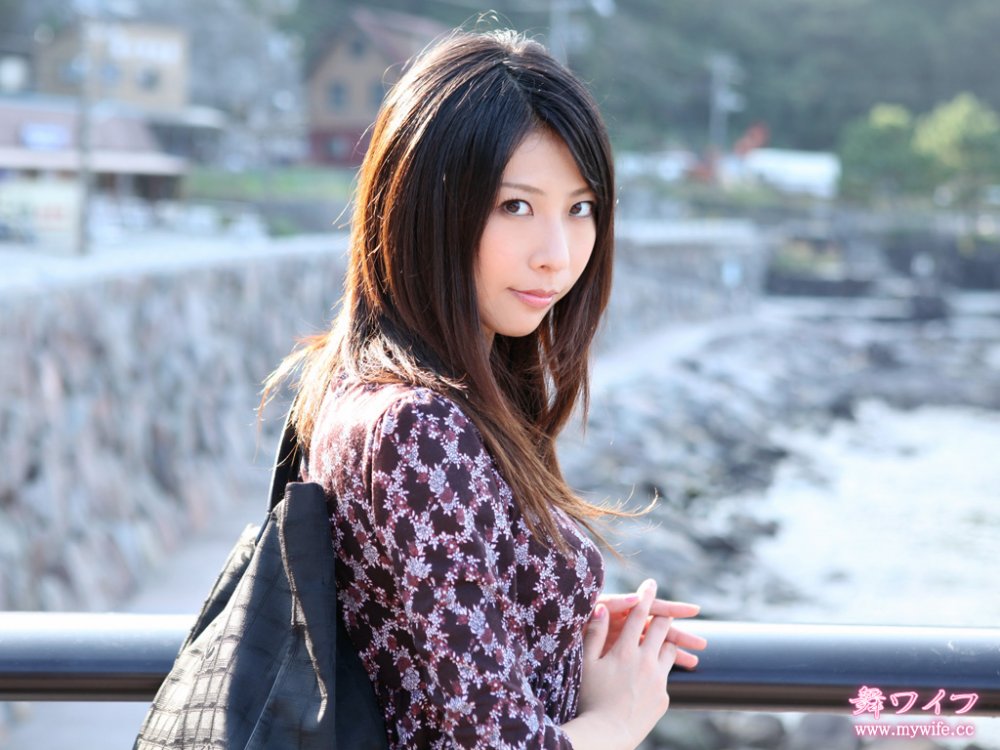 mywife 323堀越 麻耶[45P]