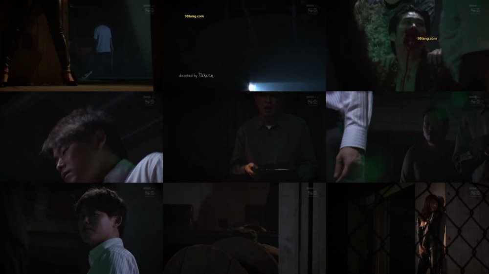 [JAV] [Uncensored] SNIS-366 Uncensored Leaked 【モザイク破壊版】秘密捜査官の女 屈辱と歓喜の監禁オーガズム 伊東紅 [1080p]