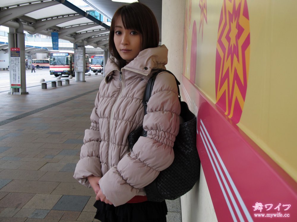 mywife 329高橋 美穂[20P]