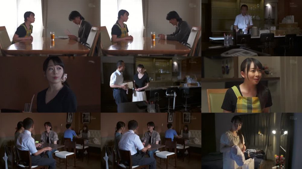 [JAV] [Uncensored] ADN-080 Uncensored Leaked あなた、許して…。-欲情に包まれて2- 羽月希 モザイク破壊版 [1080p]