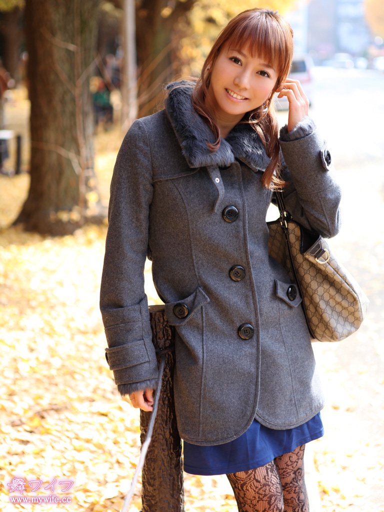 mywife 331佐久間 葵[45P]