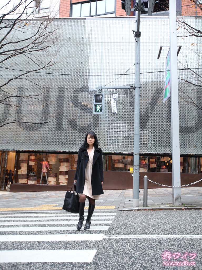 mywife 333根本 真梨子[45P]