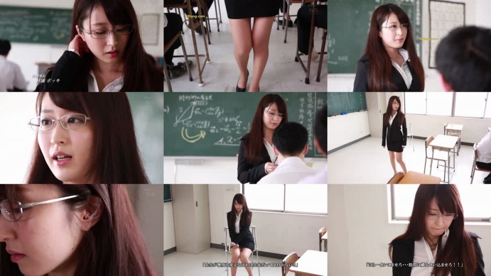 [JAV] [Uncensored] SNIS-500 Uncensored Leaked 私、脱いだら…です。緊縛願望の変態女教師 美里有紗 [1080p]