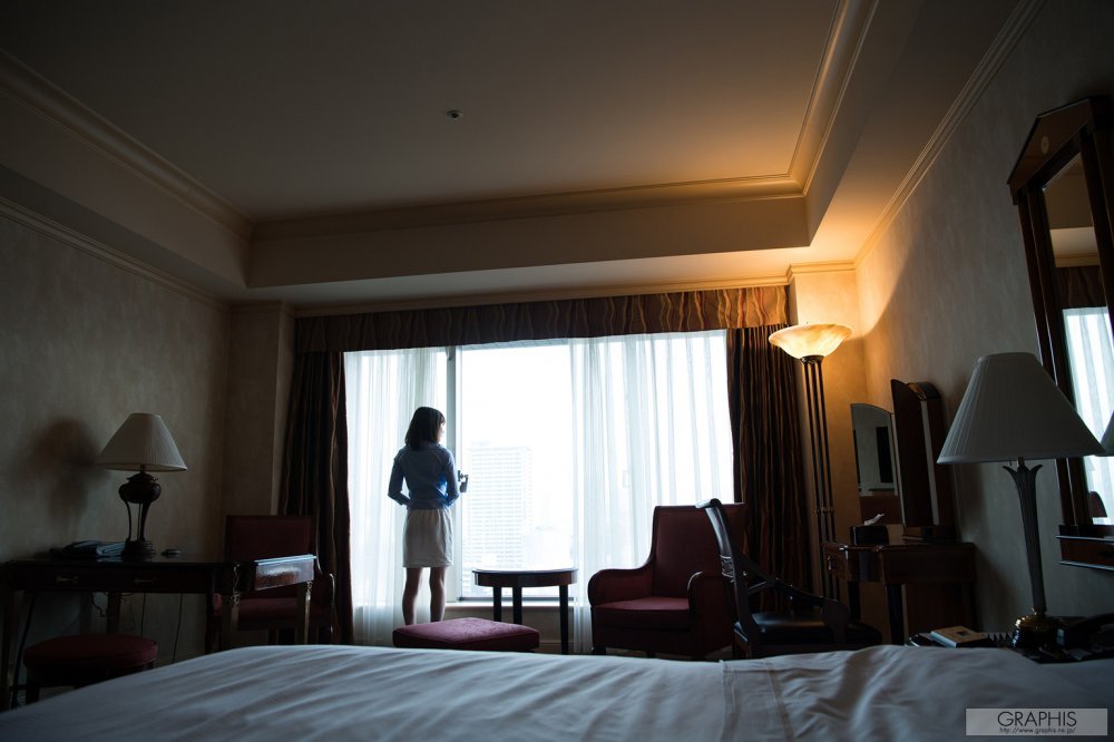 Hotgirl Airi Suzumura 鈴村あいり[29P]