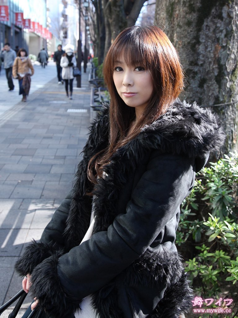 mywife 338坂口 祥子[45P]