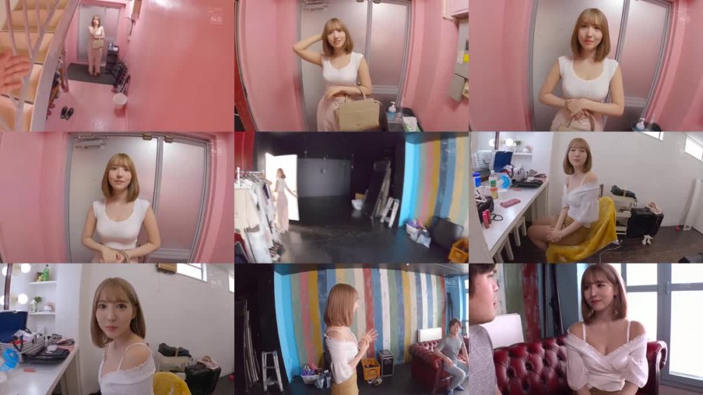 +++ SSNI-888 絶頂の向こう側でイッてイッてイキまくる確変オーガズム状態のまま48時間耐久で一生分ハメまくった三上悠亜のヤバい性交