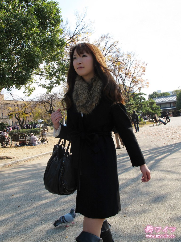 mywife 342水野 沙織[26P]