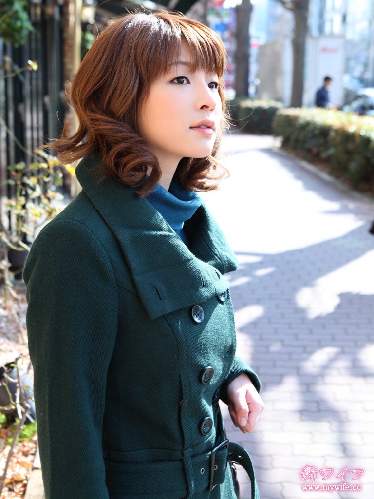 mywife 343橘 美紗子[45P]