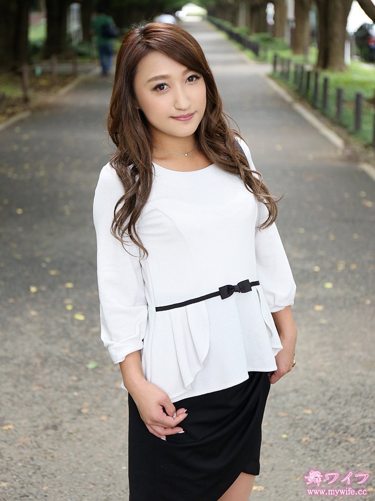 mywife 649上野 麻由[45P]