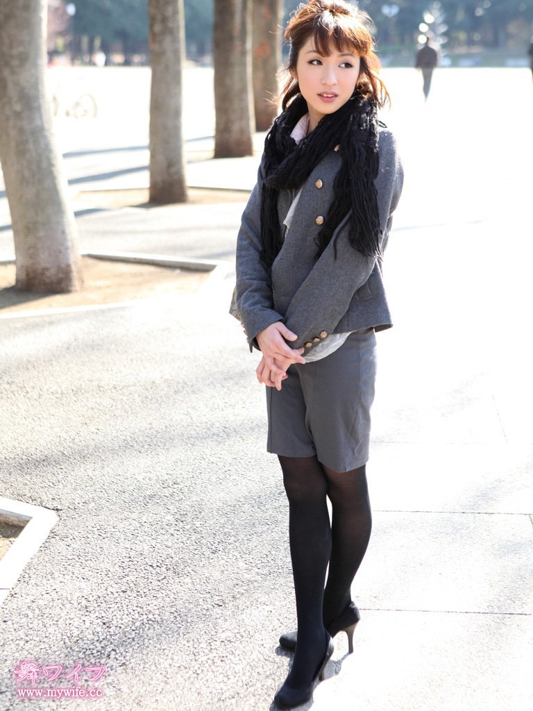 mywife 348渡翠佳[45P]