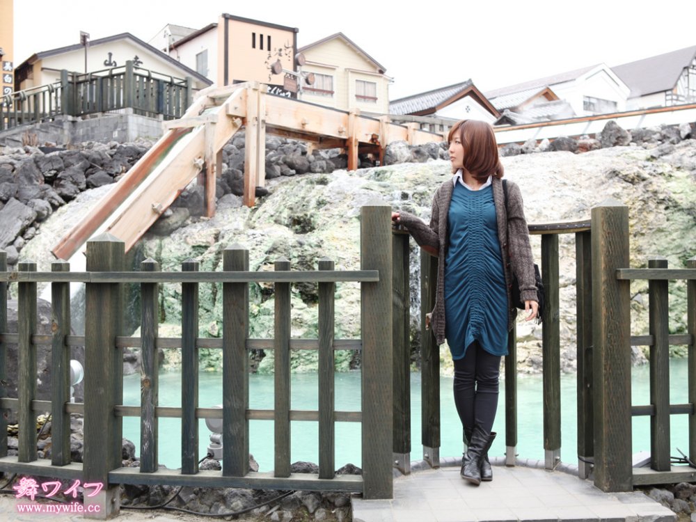 mywife 352大川 由紀恵[39P]