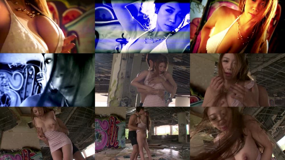 [JAV] [Uncensored] EBOD-185 Uncensored Leaked E-BODY -特別編- 灼熱の青姦情痴 みなせ優夏 [1080p]