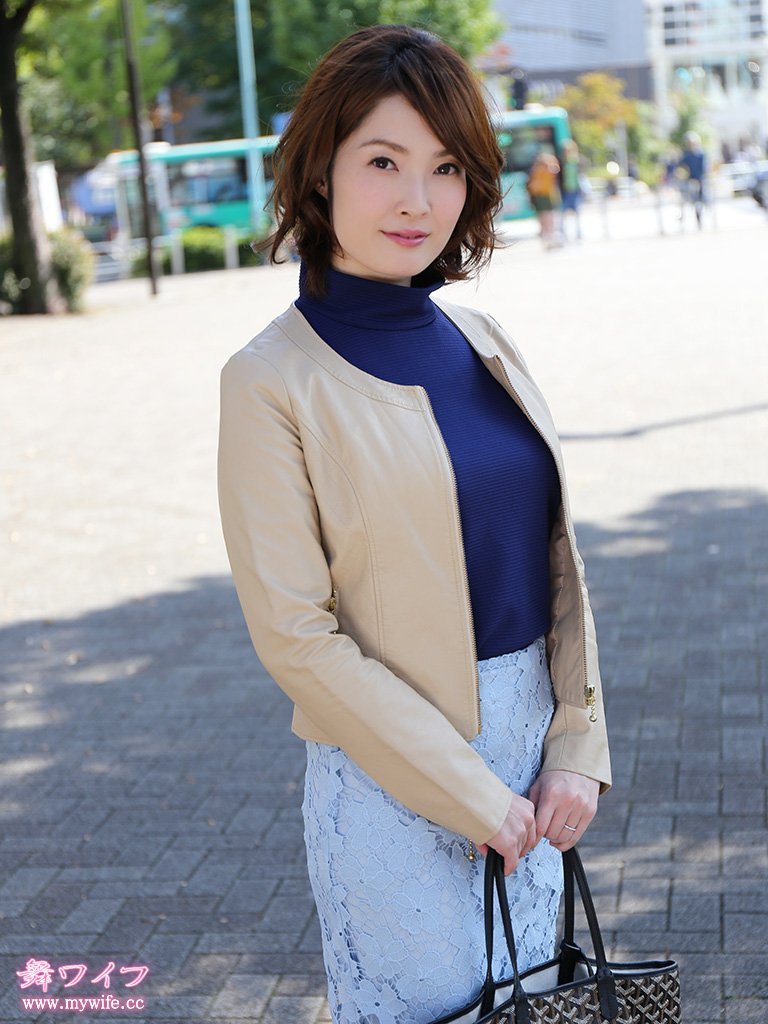 mywife 654及川 朋子[45P]