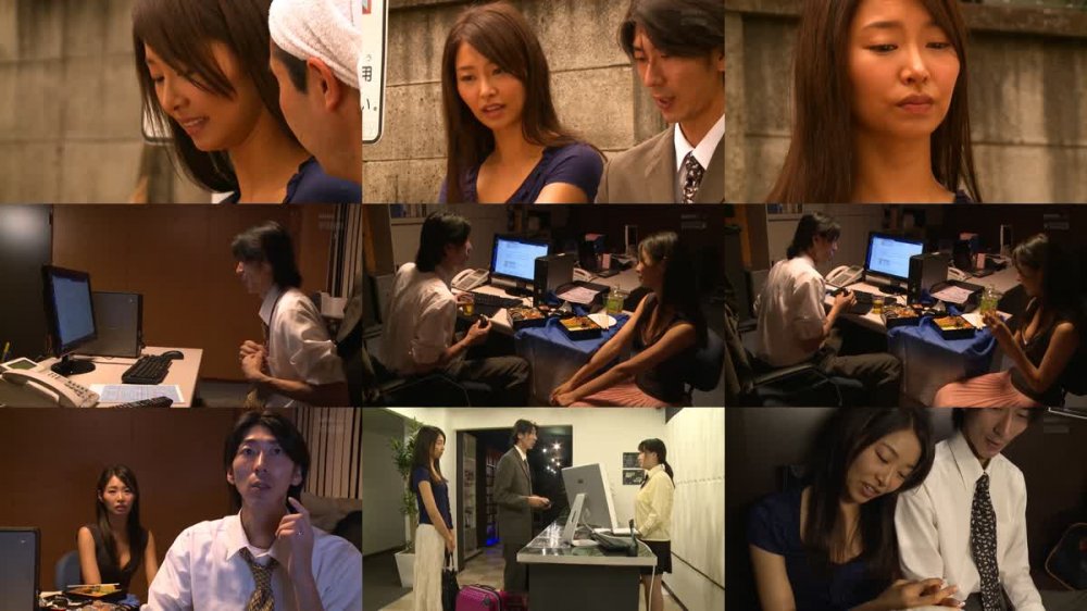 [JAV] [Uncensored] ADN-084 Uncensored Leaked あなたに愛されたくて。 夏目彩春 モザイク破壊版 [1080p]
