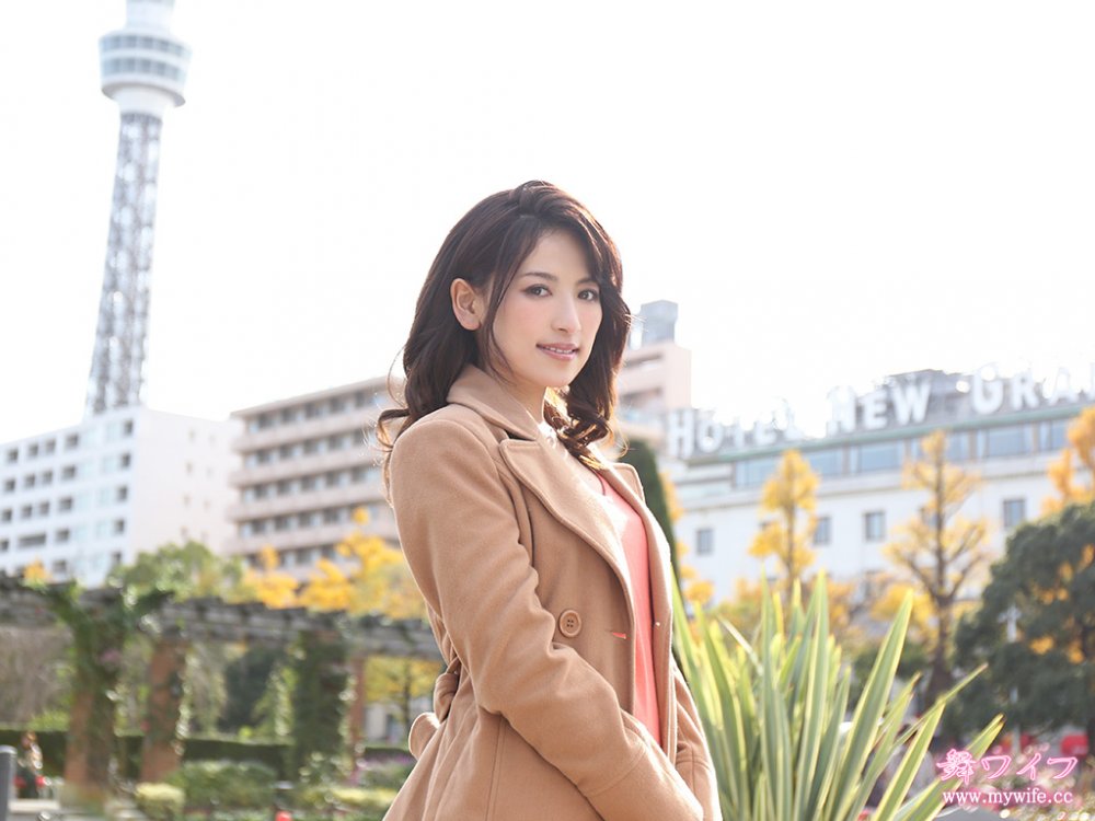 mywife 660中野 美波[45P]