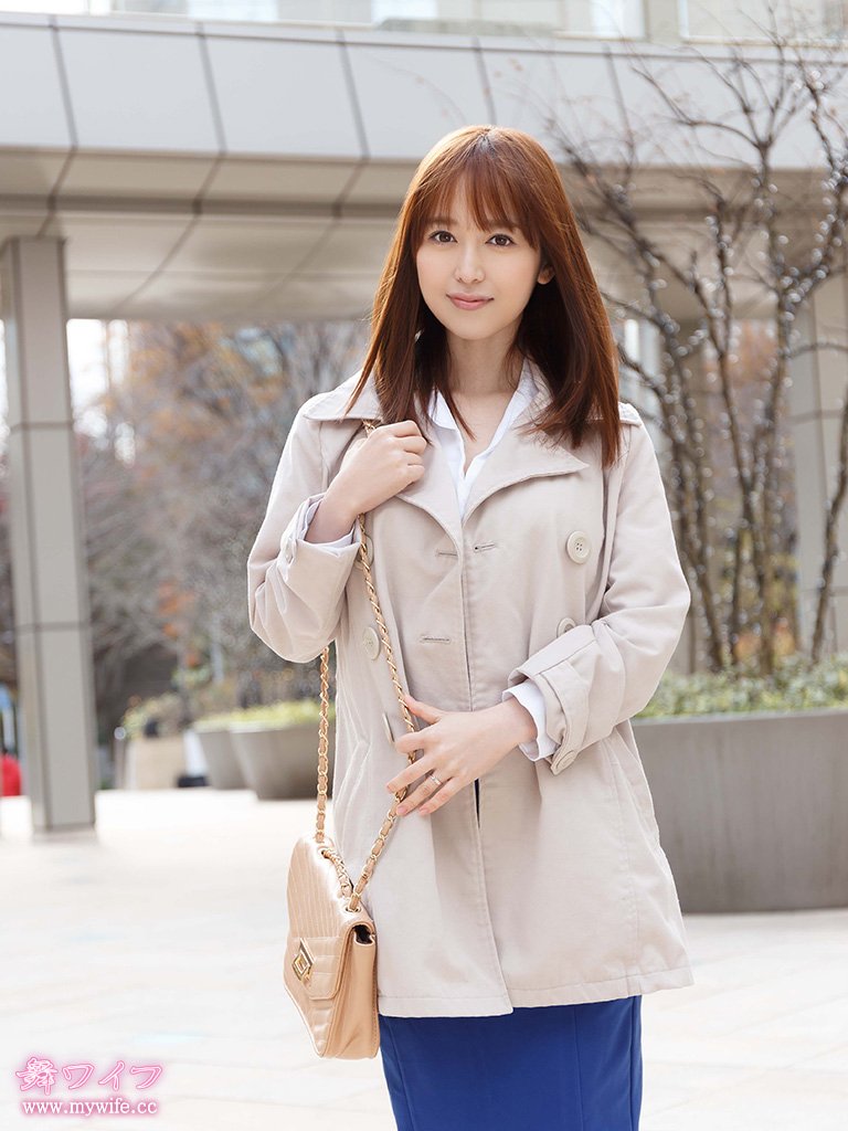 mywife 661橋本 真紀[45P]