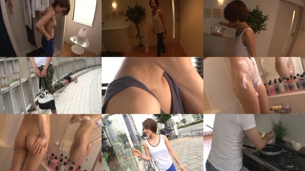 [JAV] [Uncensored] ABP-037 NEW TOKYO流儀 02 青木花恋 モザイク破壊版 [720p]