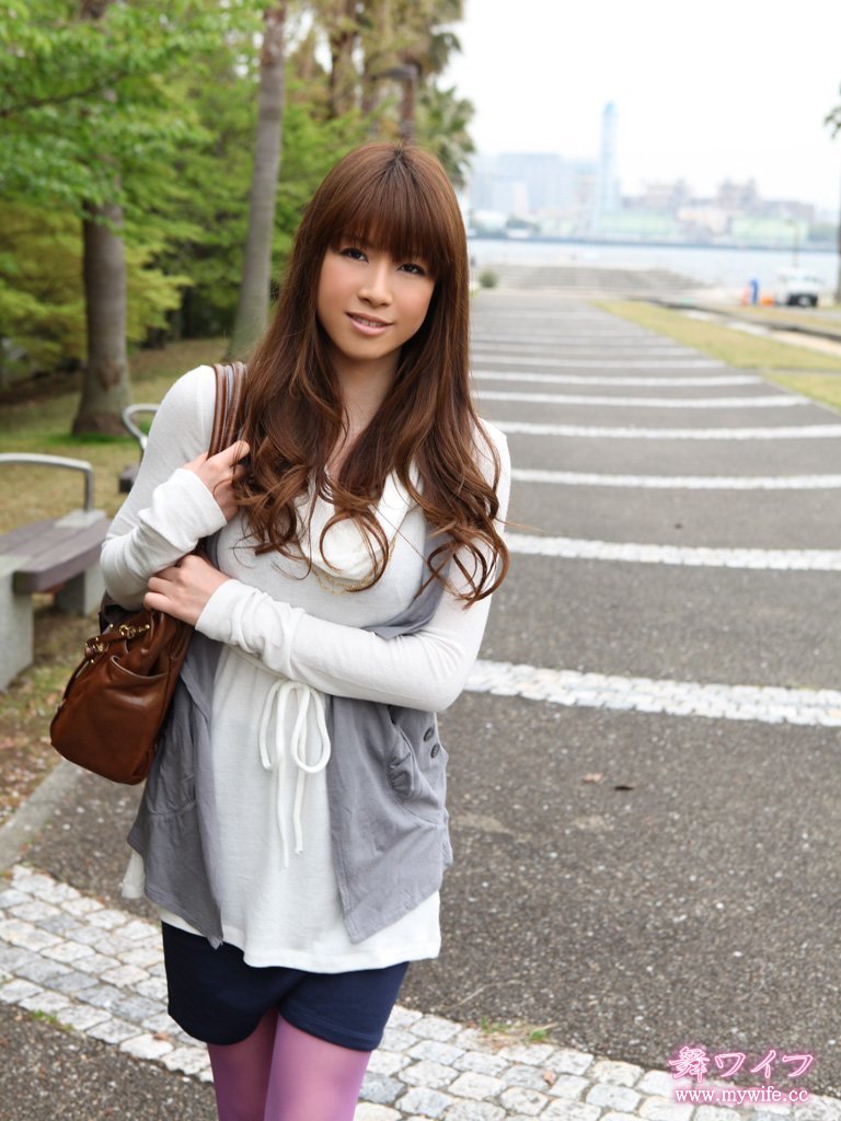 mywife 359安達 真由子[45P]