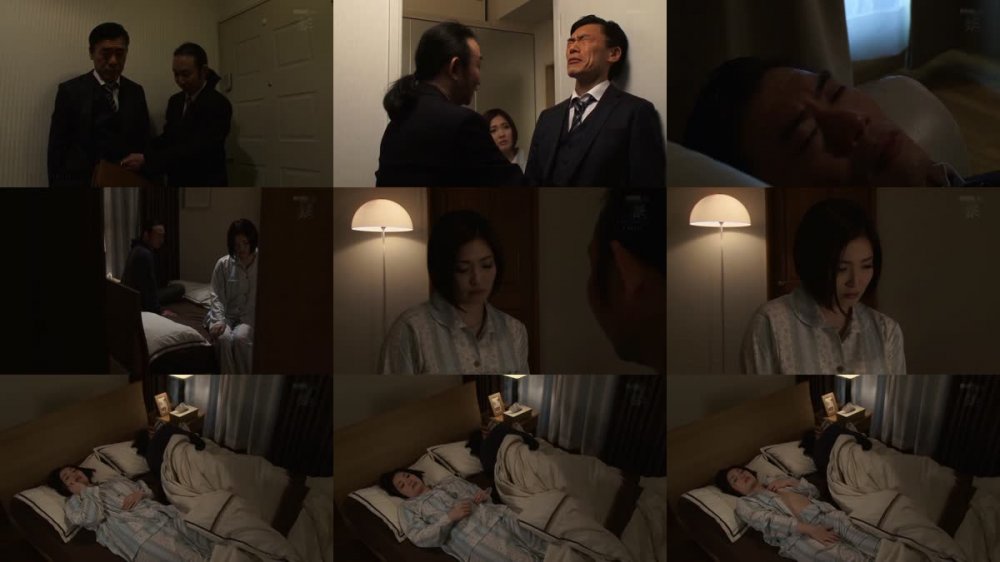 [JAV] [Uncensored] MDYD-913 Uncensored Leaked 私、実は夫の上司に犯され続けてます… 本庄優花 [1080p]