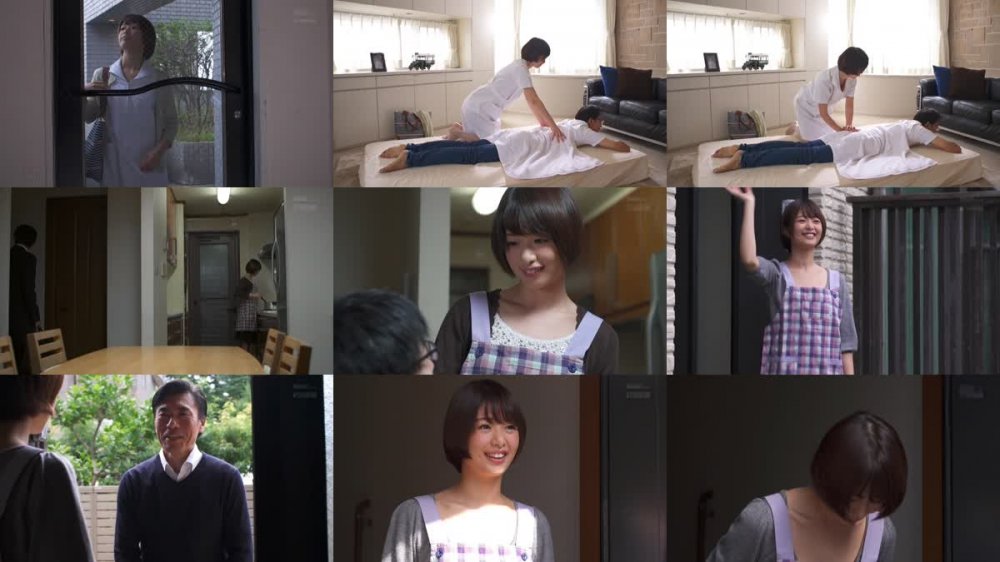 [JAV] [Uncensored] ADN-086 Uncensored Leaked あなた、許して…。-抱かれるための訪問2- 川上奈々美 モザイク破壊版 [1080p]