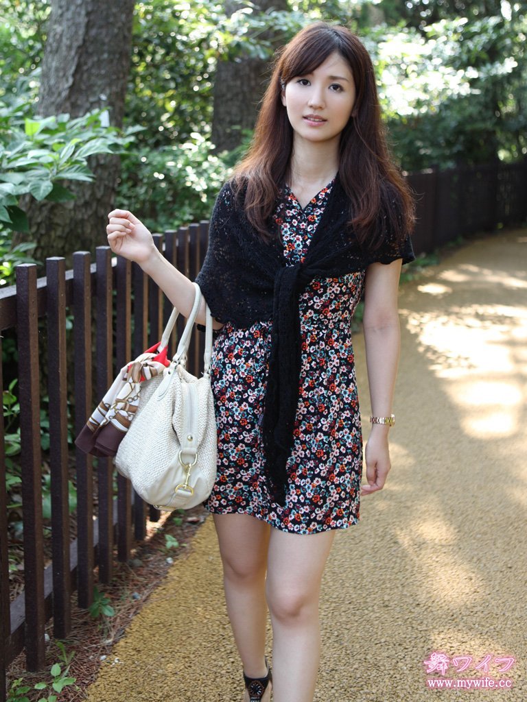 mywife 371池田 紗恵子[52P]