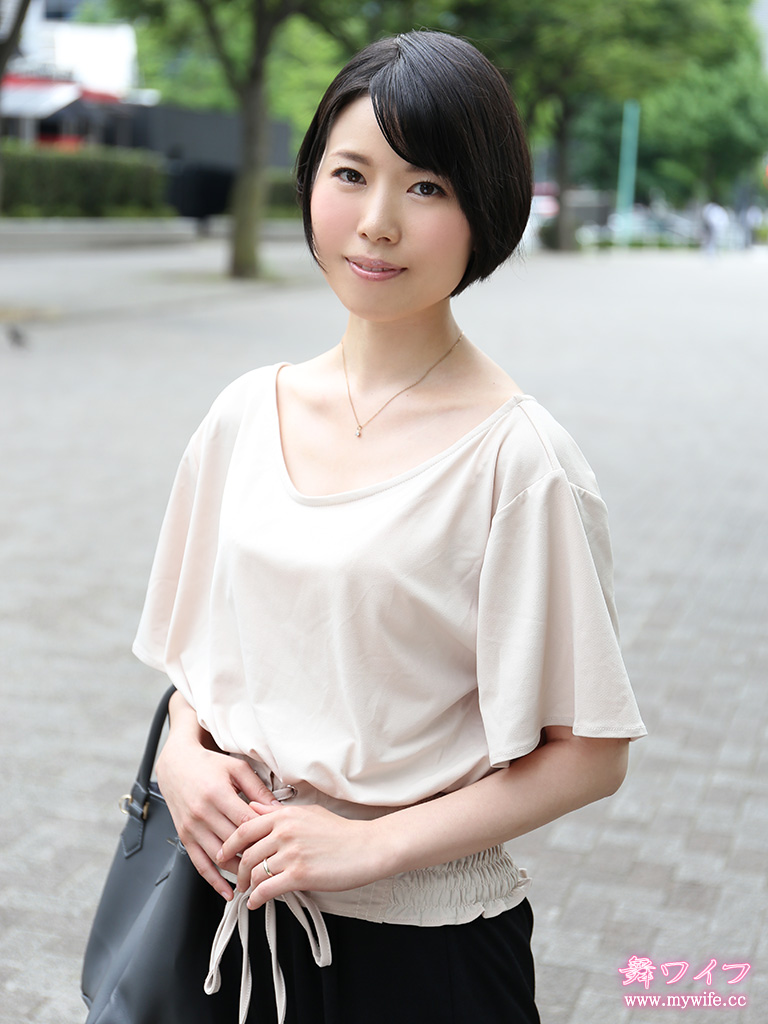 mywife 691岡崎 美希[45P]