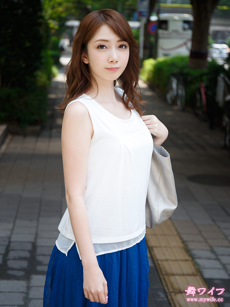 mywife 695三島 凜[45P]