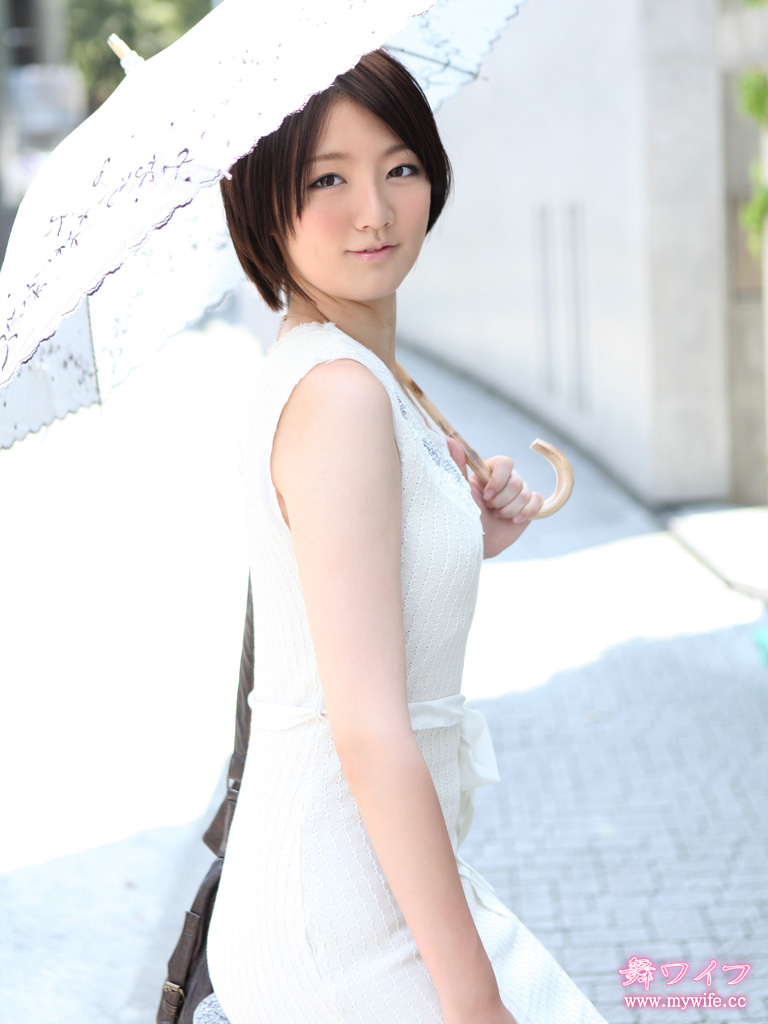 mywife 373北原 梨乃[45P]